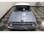 Thumbnail Photo 22 for 1965 Ford F100